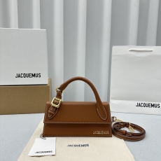 Jacquemus Top Handle Bags